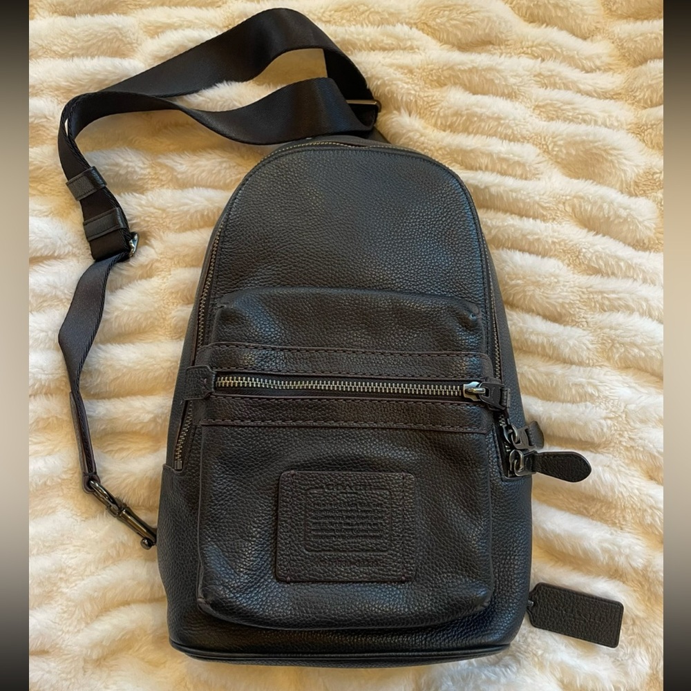 COACH Crossbody